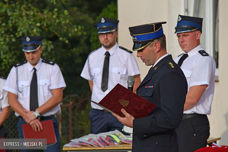 OSP Wilczków świętowała swoje 70-lecie