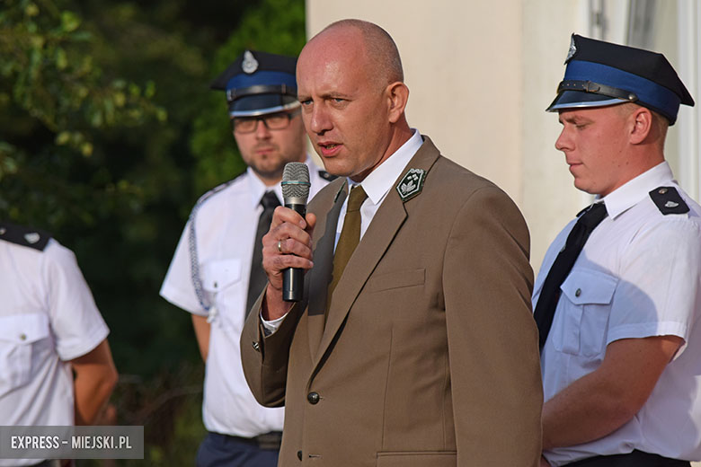 OSP Wilczków świętowała swoje 70-lecie