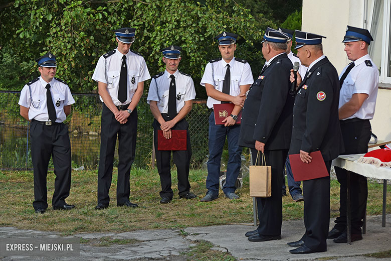 OSP Wilczków świętowała swoje 70-lecie