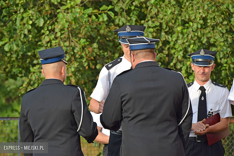 OSP Wilczków świętowała swoje 70-lecie