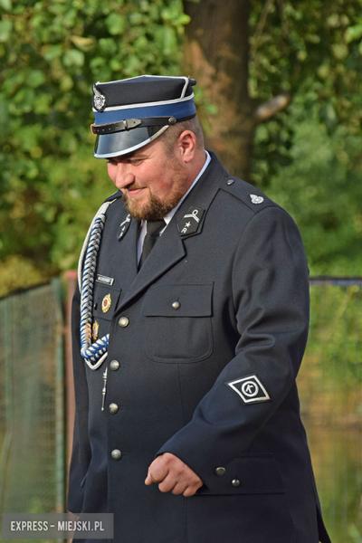 OSP Wilczków świętowała swoje 70-lecie