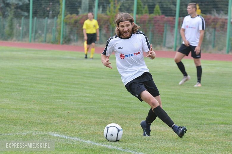 MLKS Polonia Środa Śląska - Czarni Jelcz-Laskowice