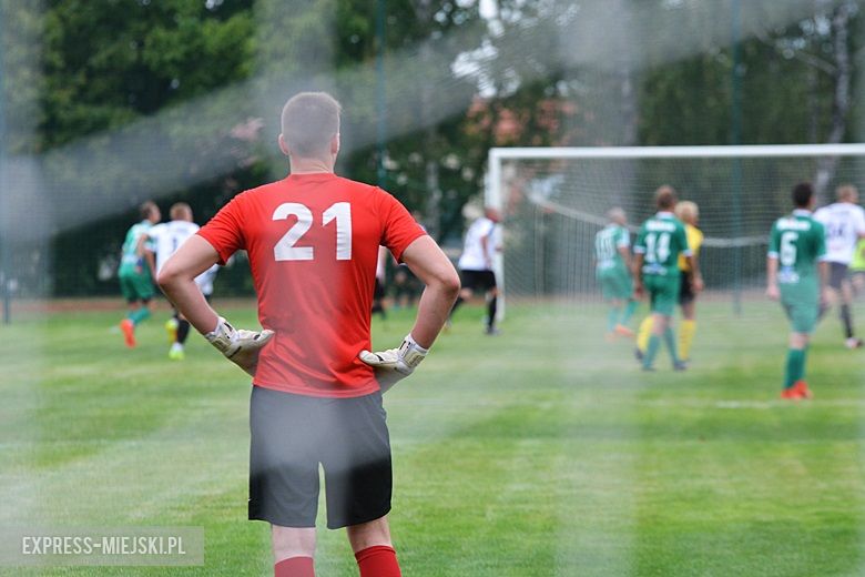 MLKS Polonia Środa Śląska - Czarni Jelcz-Laskowice