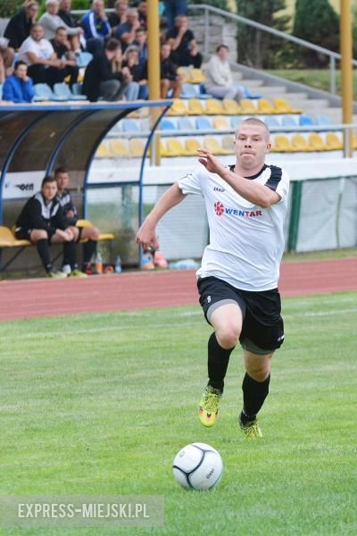 MLKS Polonia Środa Śląska - Czarni Jelcz-Laskowice