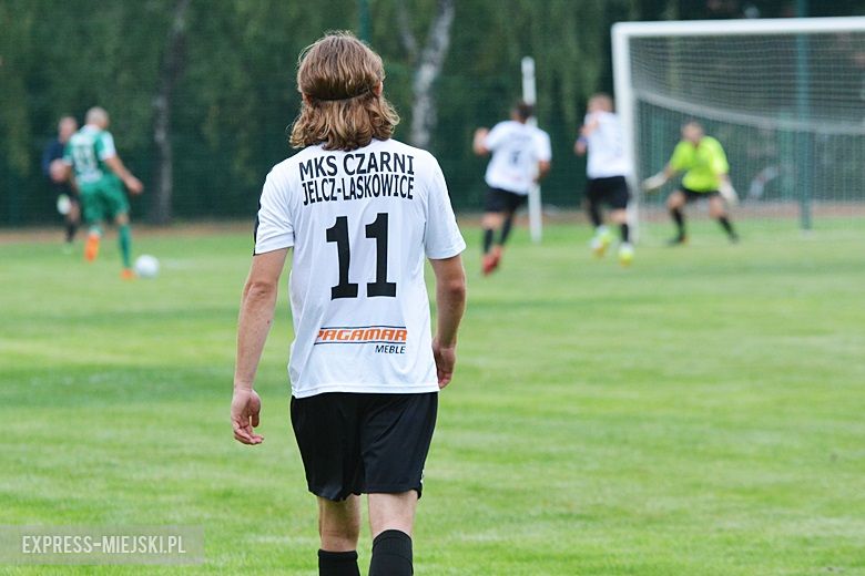 MLKS Polonia Środa Śląska - Czarni Jelcz-Laskowice