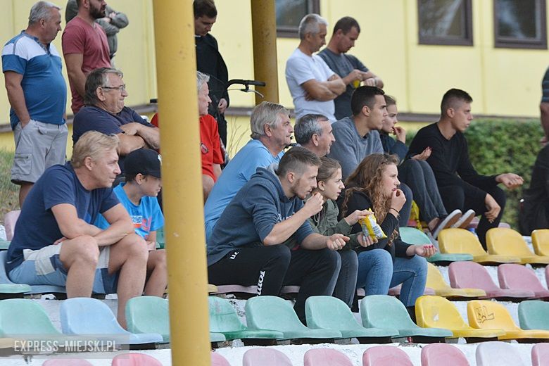 MLKS Polonia Środa Śląska - Czarni Jelcz-Laskowice