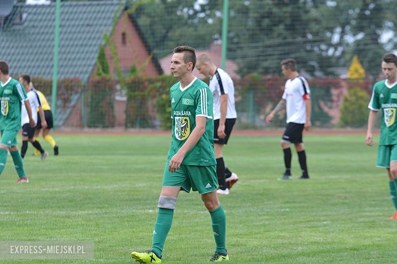 MLKS Polonia Środa Śląska - Czarni Jelcz-Laskowice