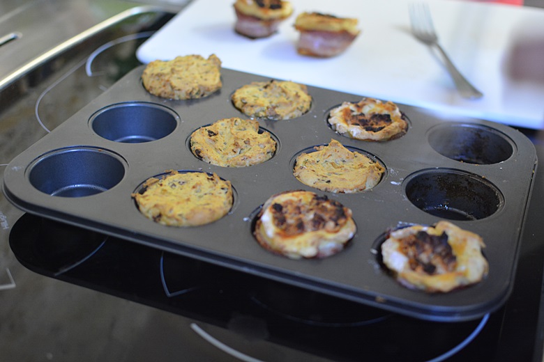 Konkurs kulinarny w Środzie Śląskiej