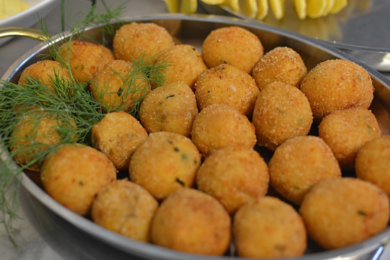 Konkurs kulinarny w Środzie Śląskiej