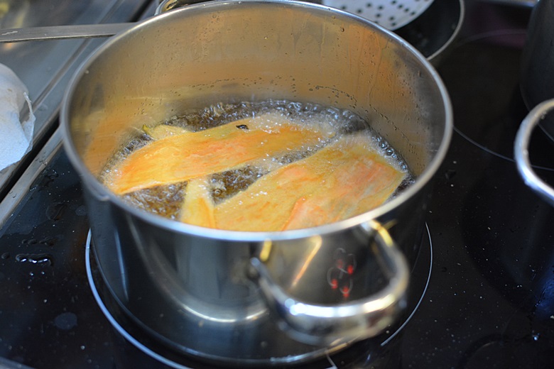 Konkurs kulinarny w Środzie Śląskiej