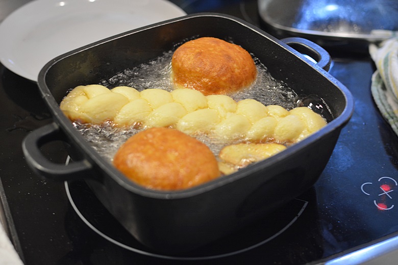 Konkurs kulinarny w Środzie Śląskiej