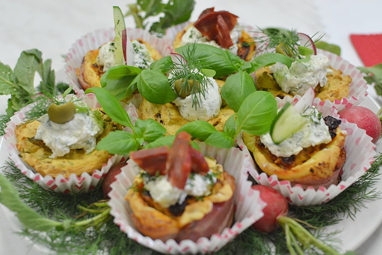 Konkurs kulinarny w Środzie Śląskiej