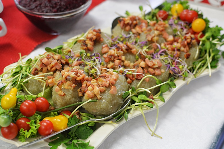 Konkurs kulinarny w Środzie Śląskiej