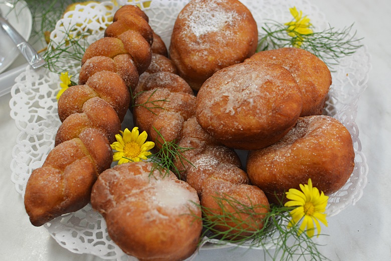 Konkurs kulinarny w Środzie Śląskiej