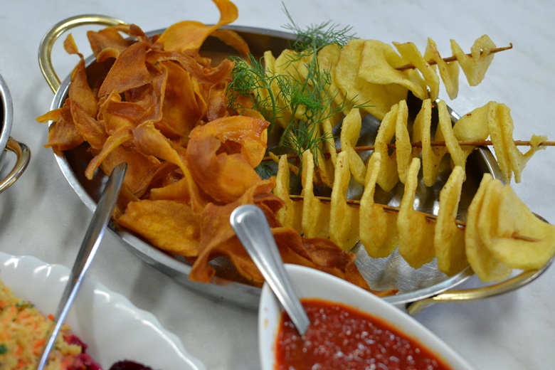 Konkurs kulinarny w Środzie Śląskiej