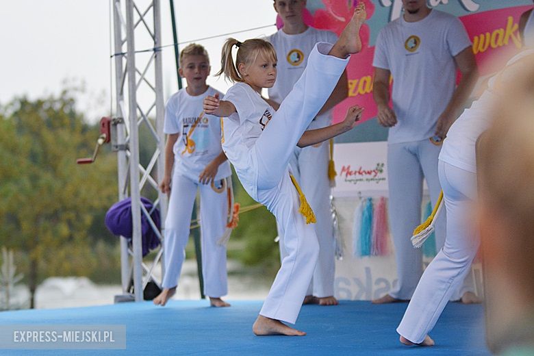 Letni Piknik na zakończenie wakacji w Środzie Śląskiej