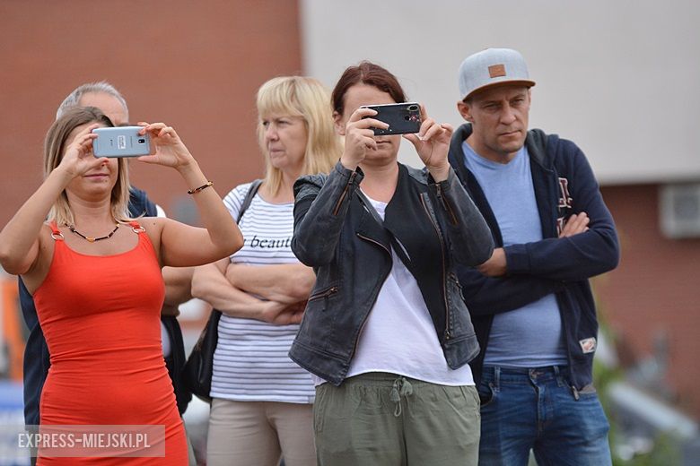 Letni Piknik na zakończenie wakacji w Środzie Śląskiej
