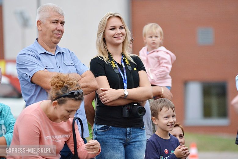 Letni Piknik na zakończenie wakacji w Środzie Śląskiej