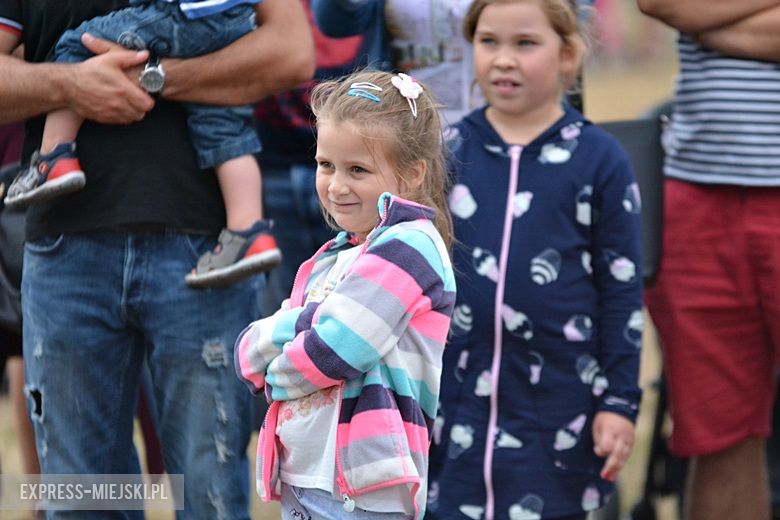 Letni Piknik na zakończenie wakacji w Środzie Śląskiej