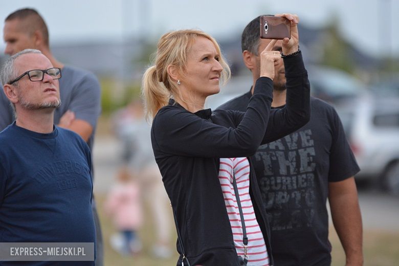 Letni Piknik na zakończenie wakacji w Środzie Śląskiej