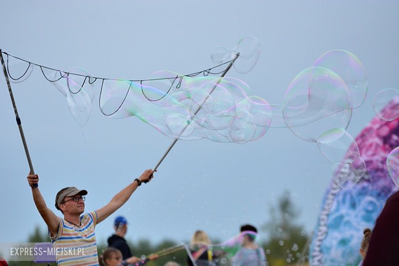 Letni Piknik na zakończenie wakacji w Środzie Śląskiej