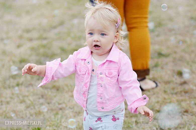 Letni Piknik na zakończenie wakacji w Środzie Śląskiej