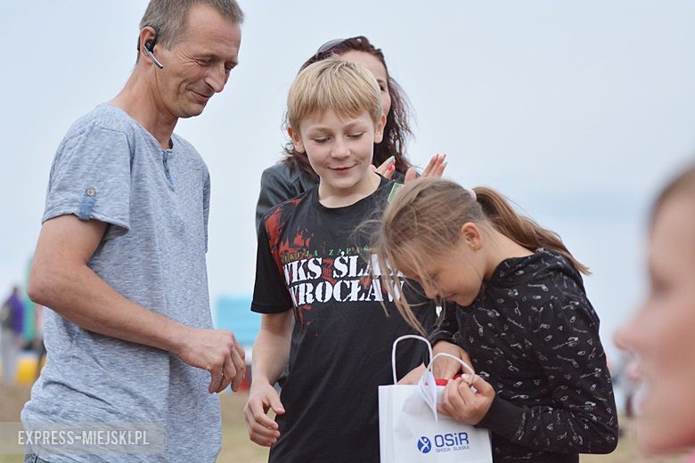Letni Piknik na zakończenie wakacji w Środzie Śląskiej
