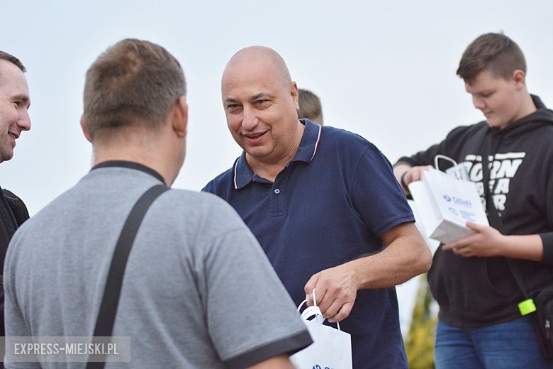 Letni Piknik na zakończenie wakacji w Środzie Śląskiej