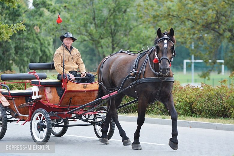 Letni Piknik na zakończenie wakacji w Środzie Śląskiej