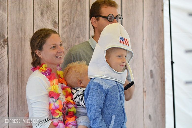 Letni Piknik na zakończenie wakacji w Środzie Śląskiej