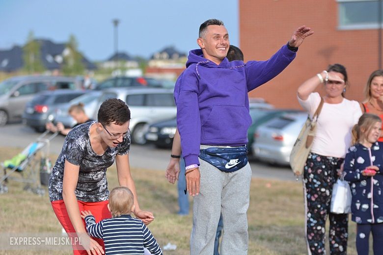 Letni Piknik na zakończenie wakacji w Środzie Śląskiej