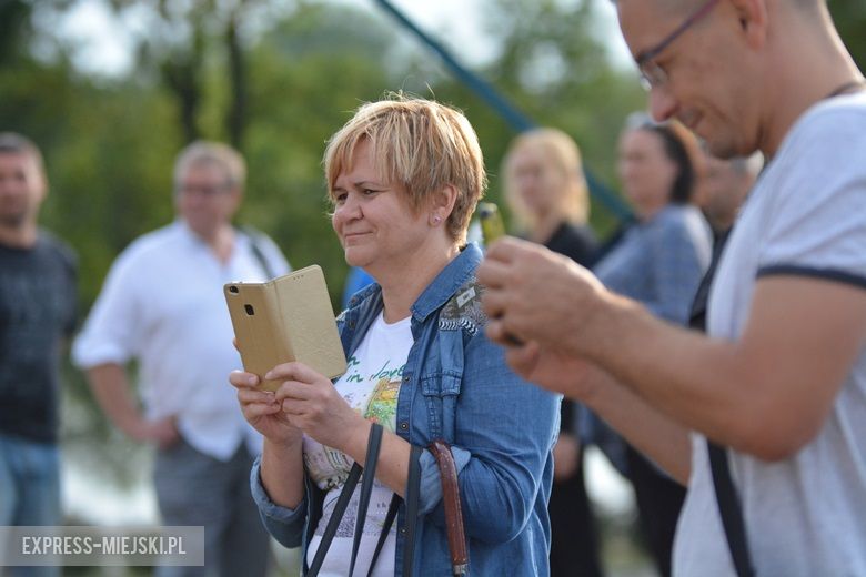 Letni Piknik na zakończenie wakacji w Środzie Śląskiej