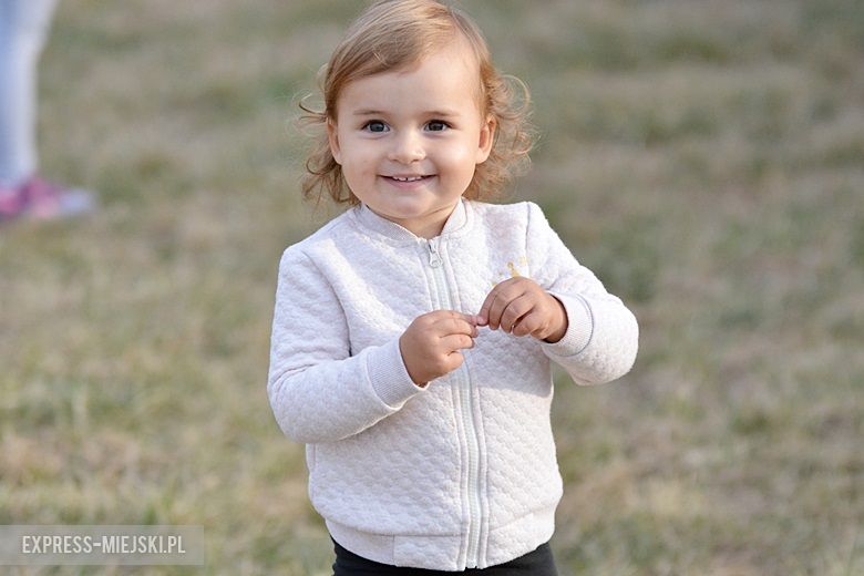 Letni Piknik na zakończenie wakacji w Środzie Śląskiej