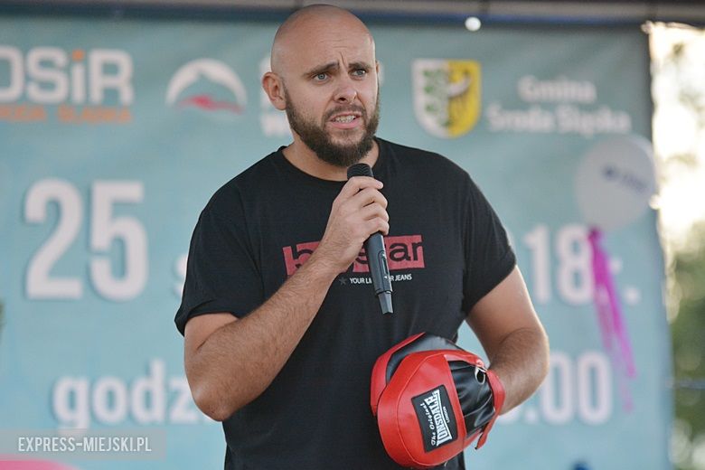 Letni Piknik na zakończenie wakacji w Środzie Śląskiej