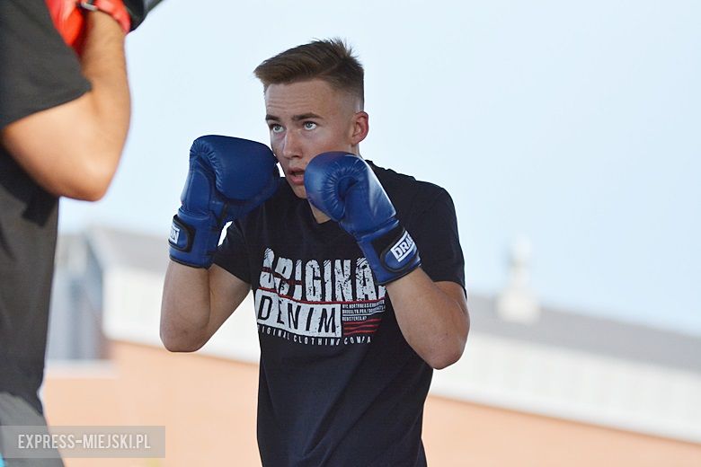 Letni Piknik na zakończenie wakacji w Środzie Śląskiej