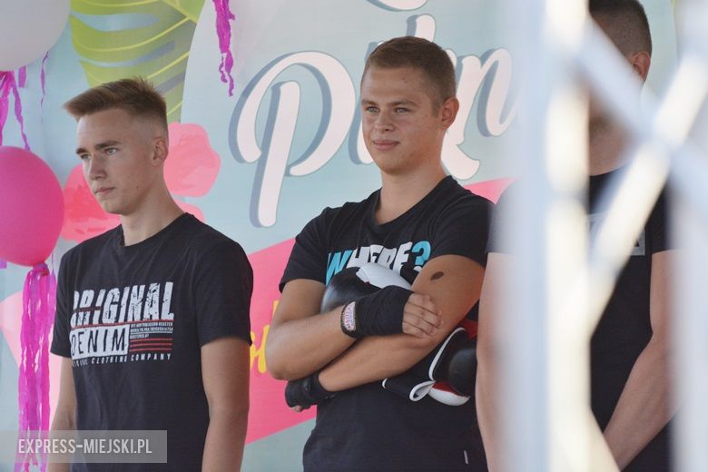 Letni Piknik na zakończenie wakacji w Środzie Śląskiej