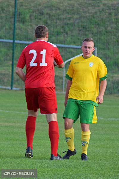 Pogoń Miękinia – Dolpasz Skokowa 5:0