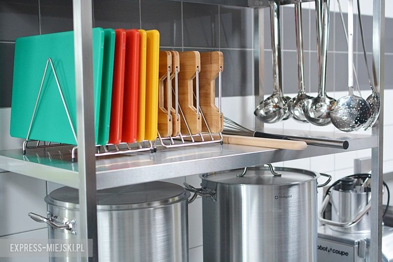 Nowe szkoła w Lutyni jest gotowa na przyjęcie nowych uczniów