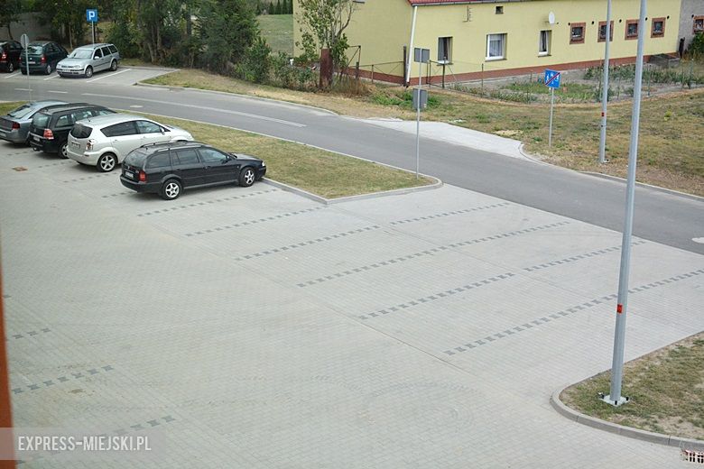 Nowe szkoła w Lutyni jest gotowa na przyjęcie nowych uczniów