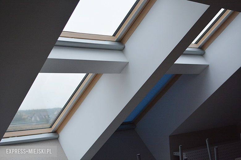 Nowe szkoła w Lutyni jest gotowa na przyjęcie nowych uczniów