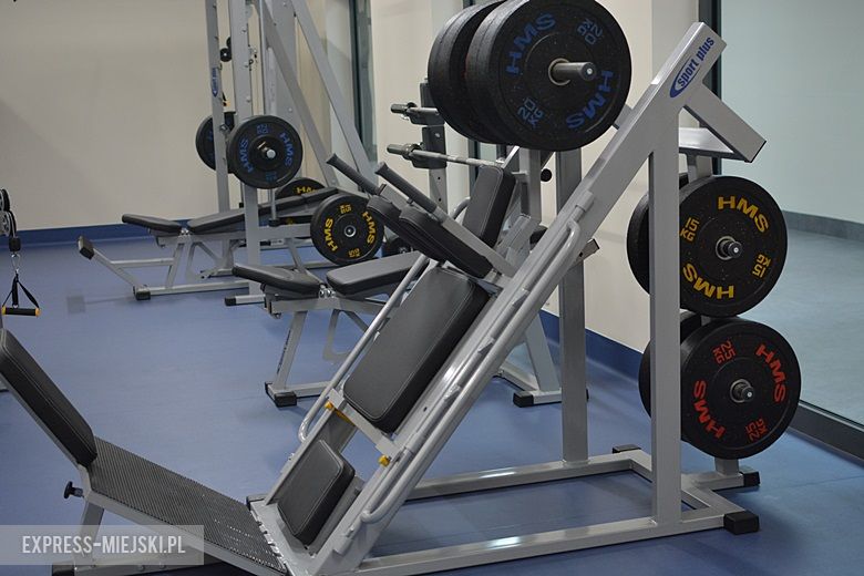 Nowe szkoła w Lutyni jest gotowa na przyjęcie nowych uczniów