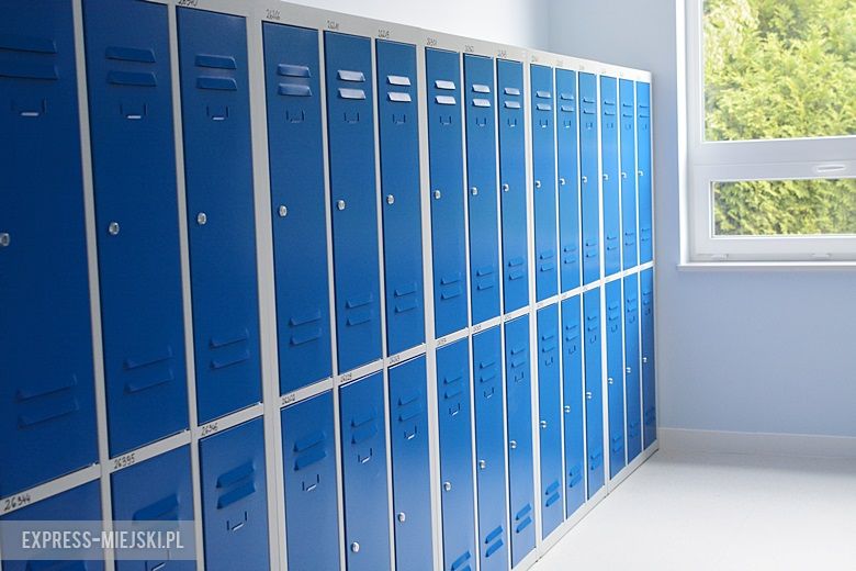 Nowy budynek szkolny w Pisarzowicach