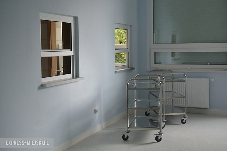 Nowy budynek szkolny w Pisarzowicach