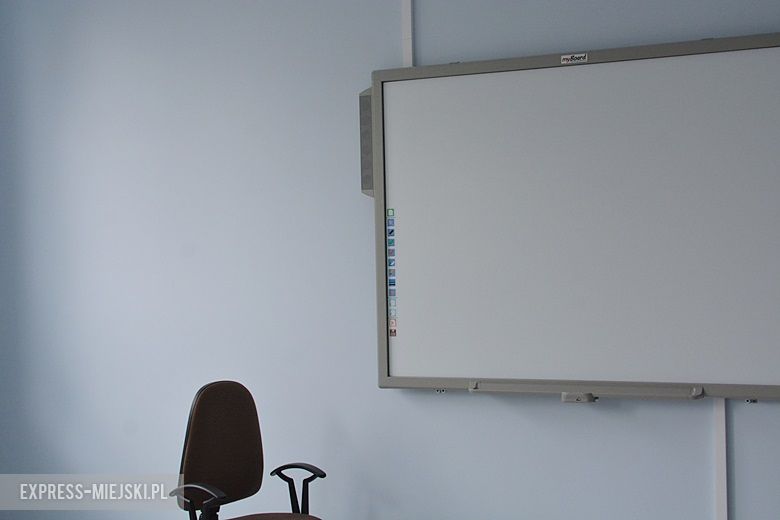 Nowy budynek szkolny w Pisarzowicach