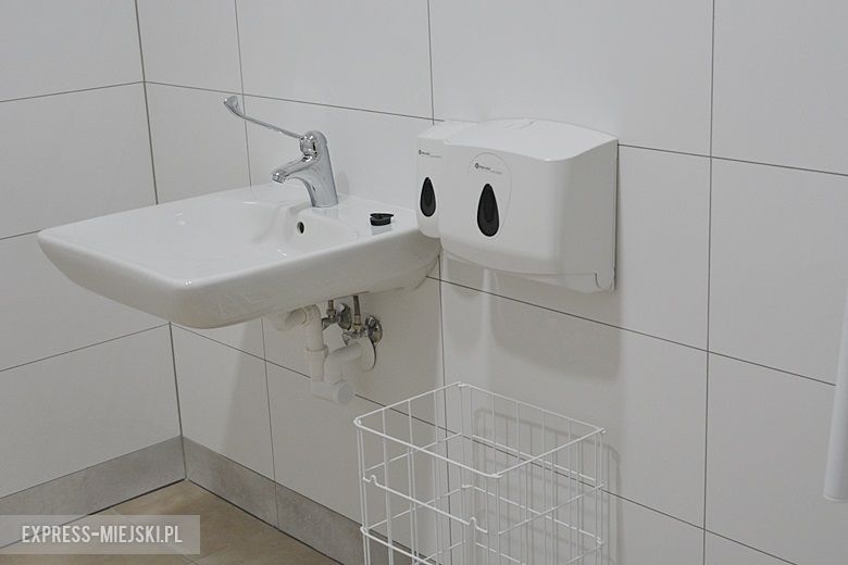 Nowy budynek szkolny w Pisarzowicach