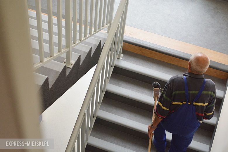 Nowy budynek szkolny w Pisarzowicach