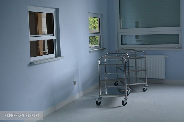 Nowy budynek szkolny w Pisarzowicach