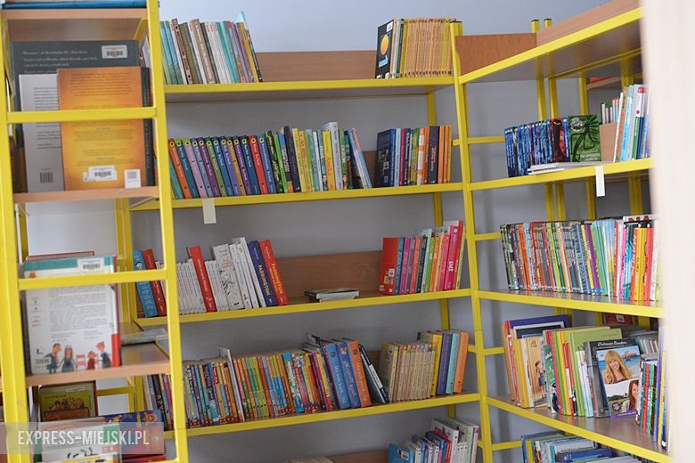 Nowy budynek szkolny w Pisarzowicach