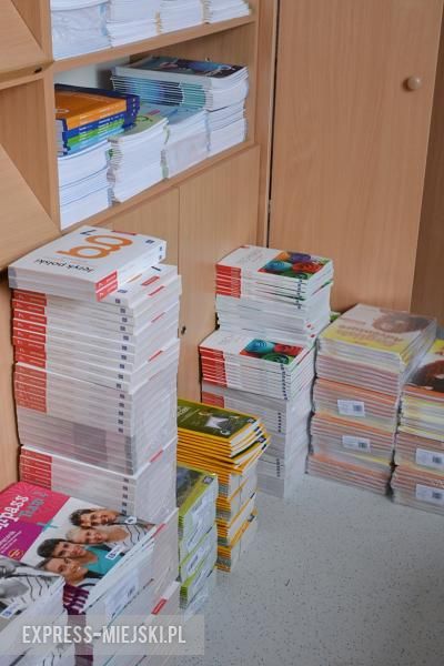 Nowy budynek szkolny w Pisarzowicach