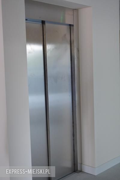 Nowy budynek szkolny w Pisarzowicach